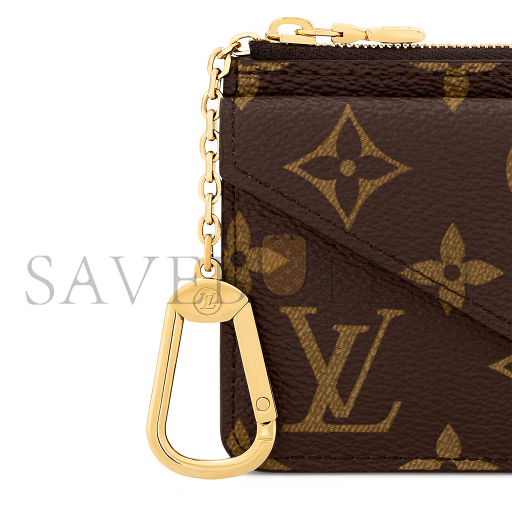 l**is V*t*n card holder recto verso m69431 (13*9.5*2.5cm)